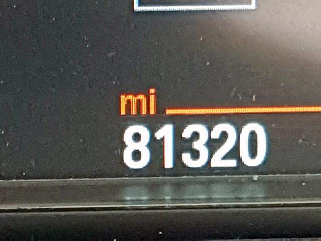 BMW 328 I Sulev 2016