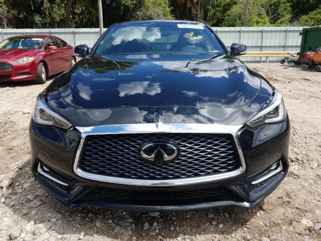 Infiniti Q60 Pure 2019