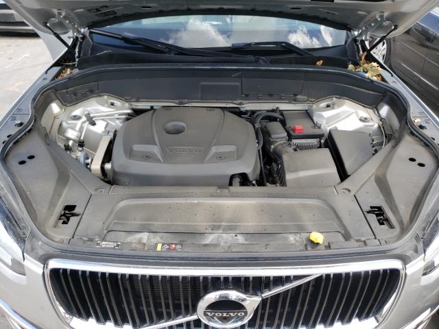 Volvo XC90 T6 2016