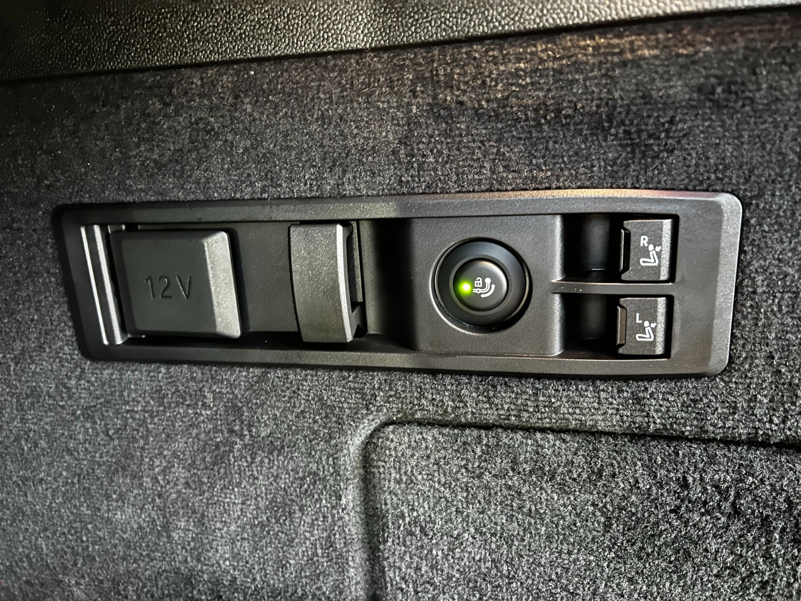 BMW iX xDrive 40