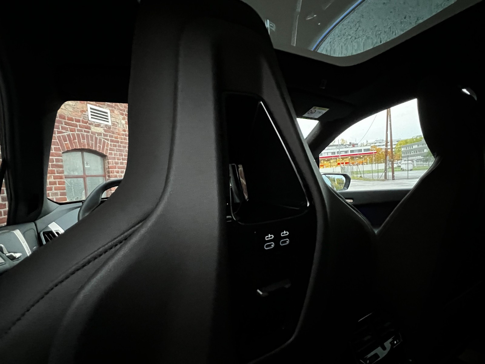BMW iX xDrive 40