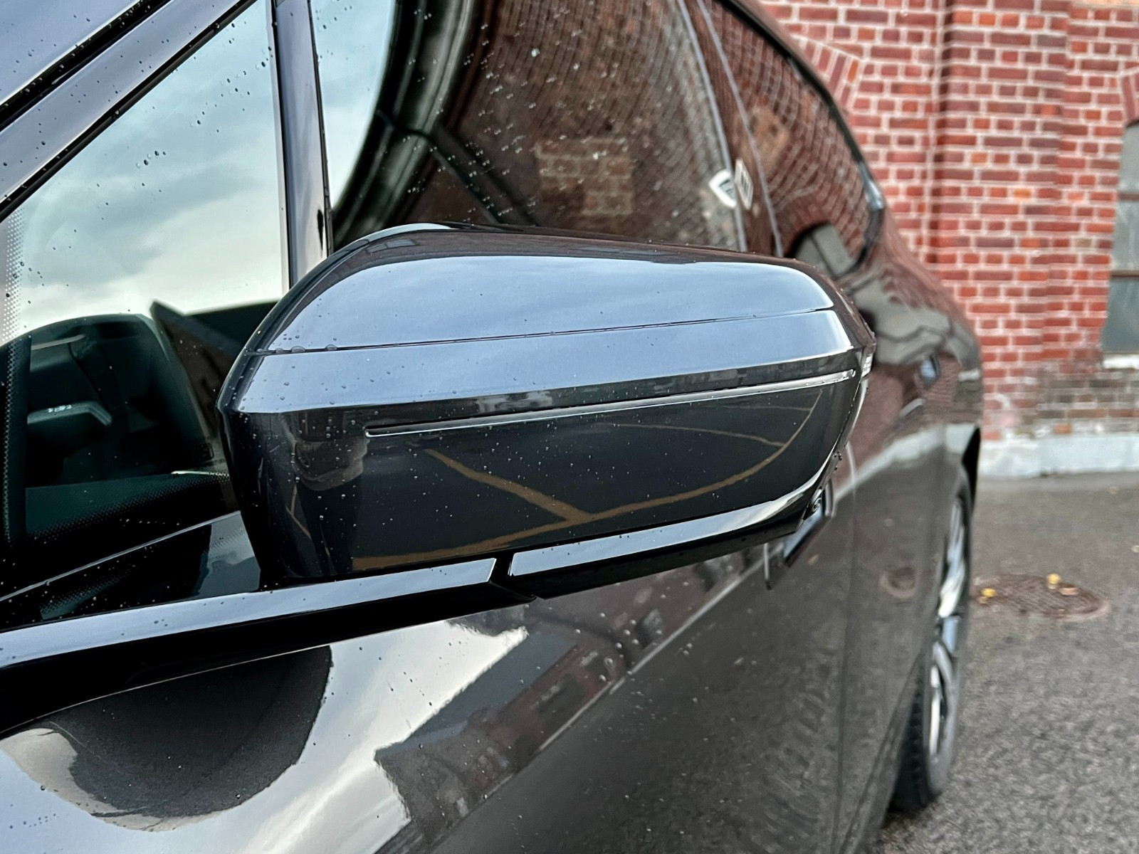 BMW iX xDrive 40
