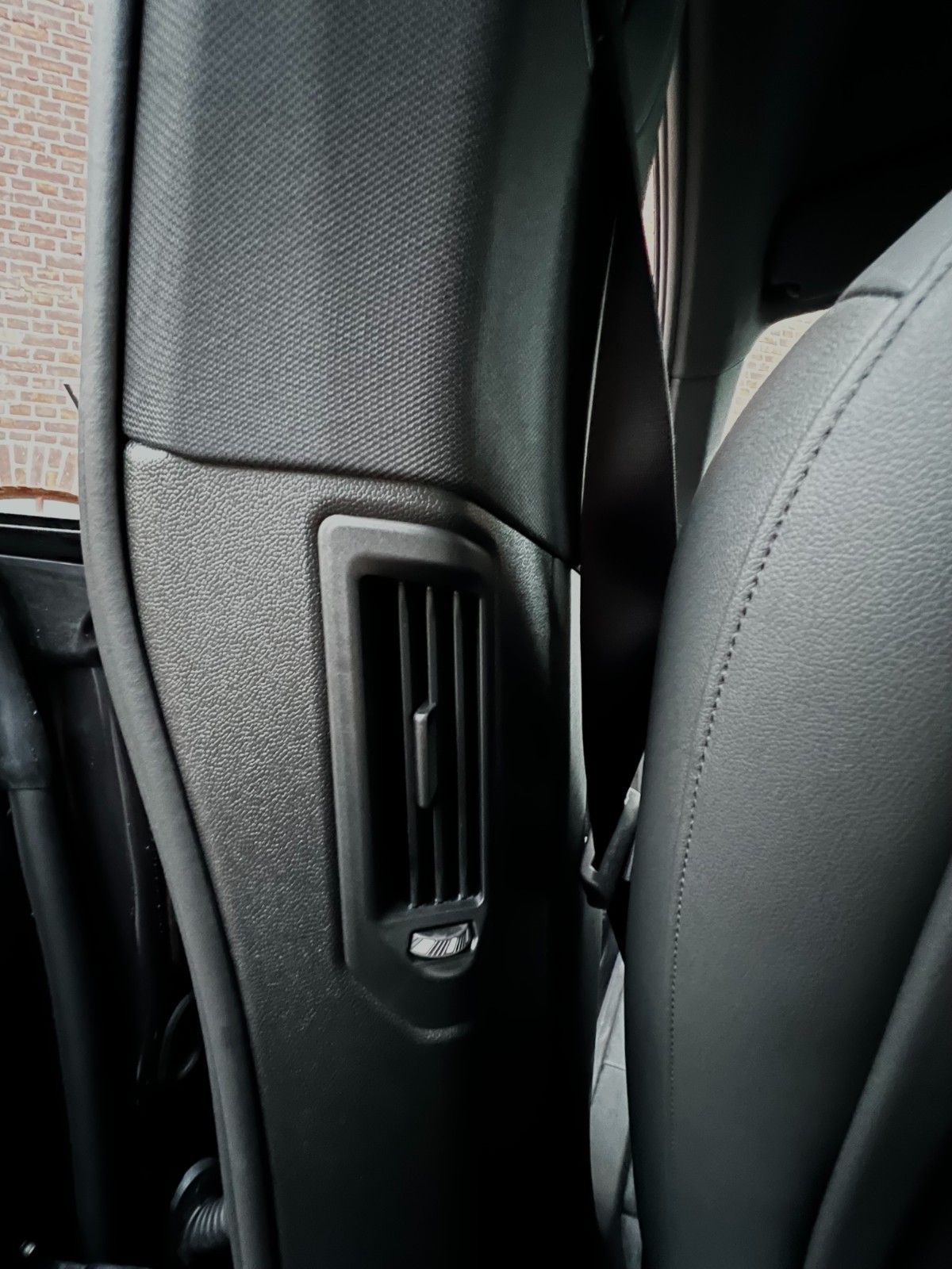 BMW iX xDrive 40