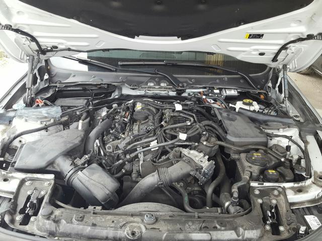 BMW 330 XI 2017