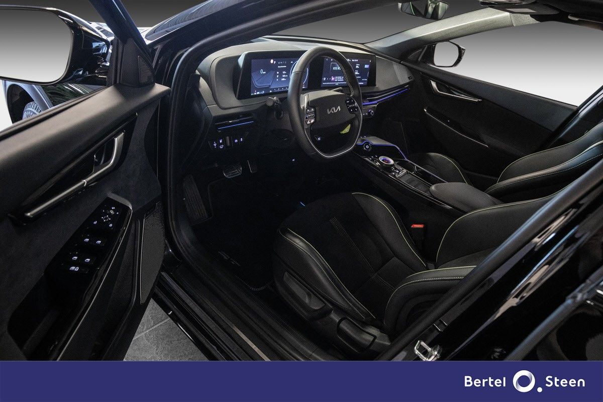 Kia EV6