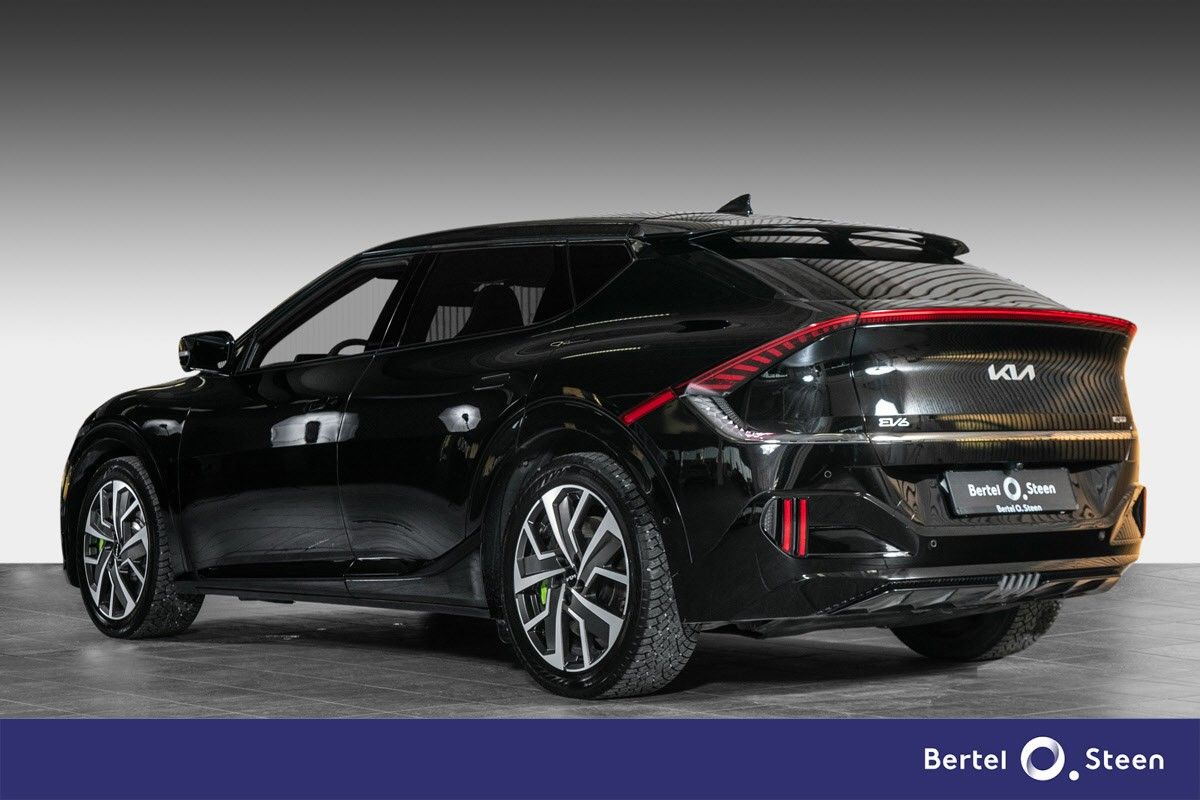 Kia EV6