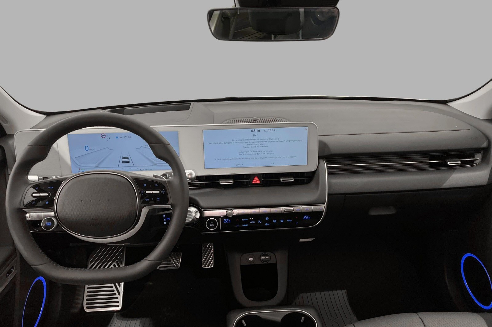 Hyundai Ioniq 5