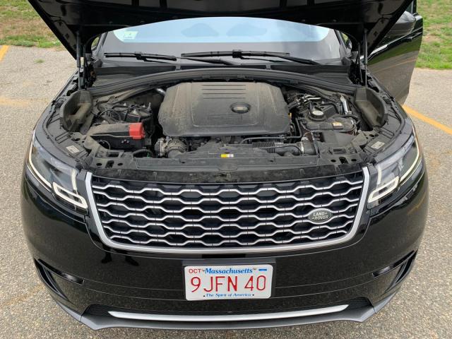 Land Rover Range Rover 2018