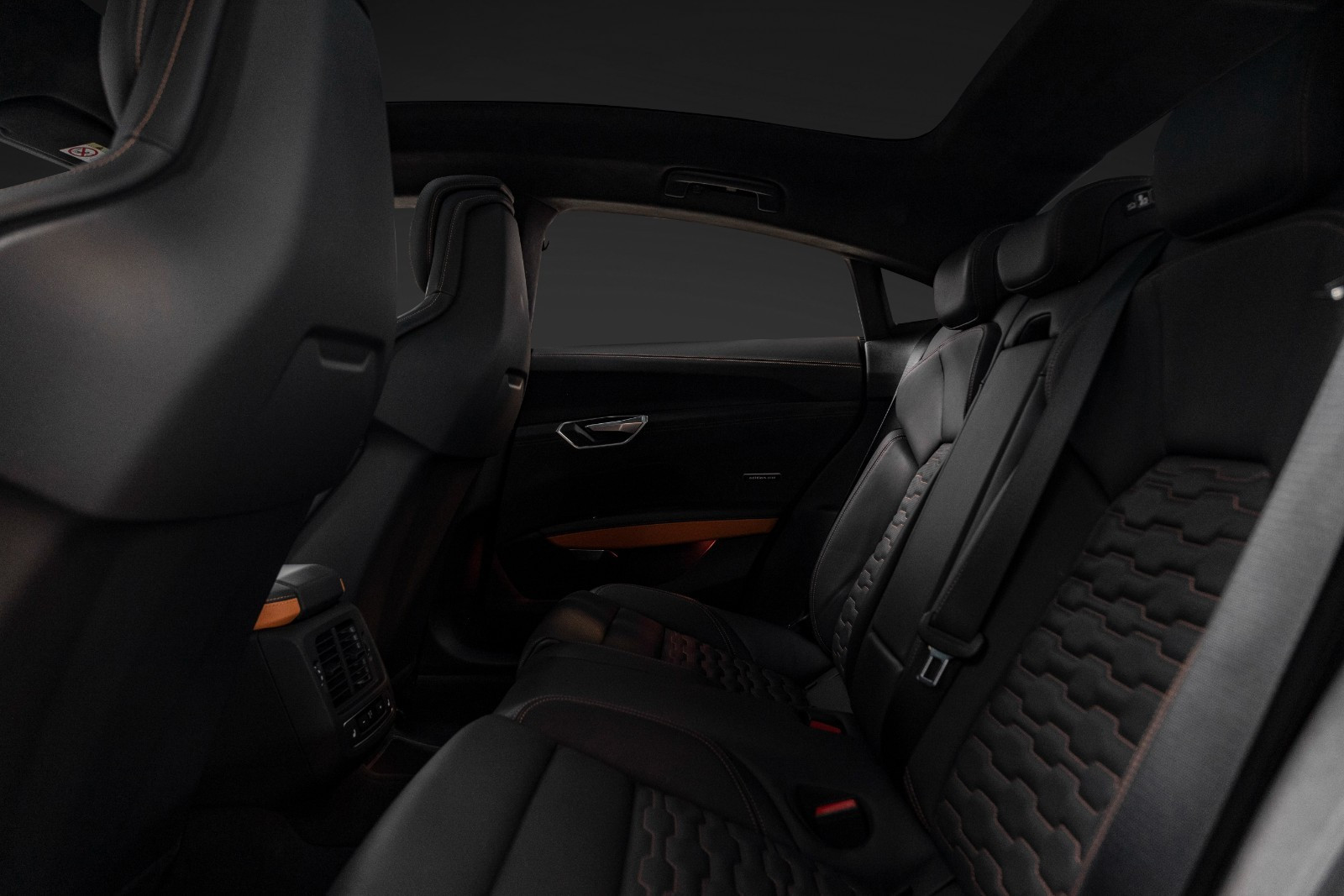 Audi e-tron GT RS