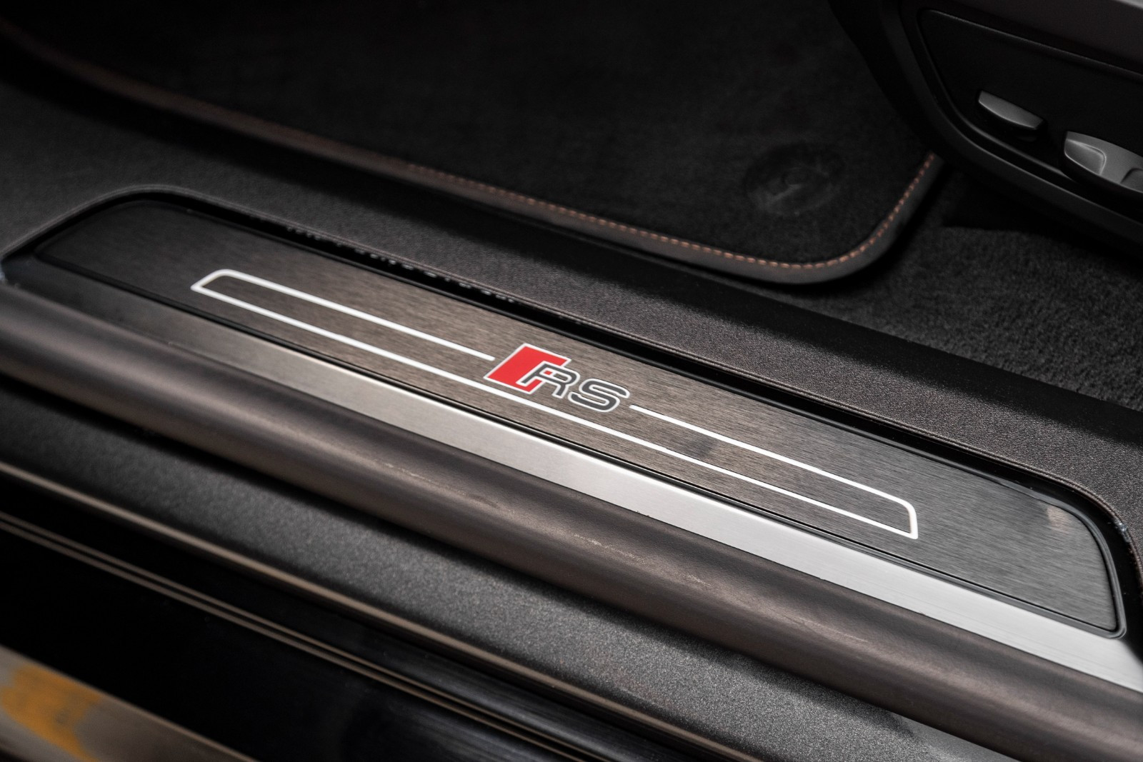 Audi e-tron GT RS