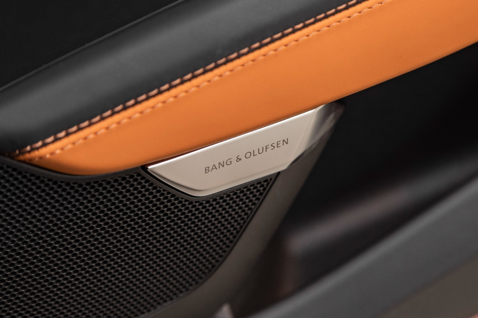 Audi e-tron GT RS