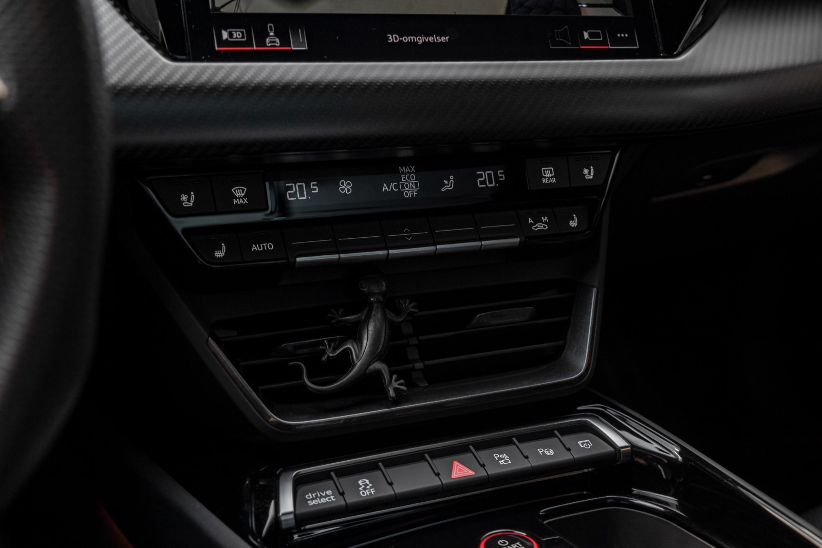 Audi e-tron GT RS