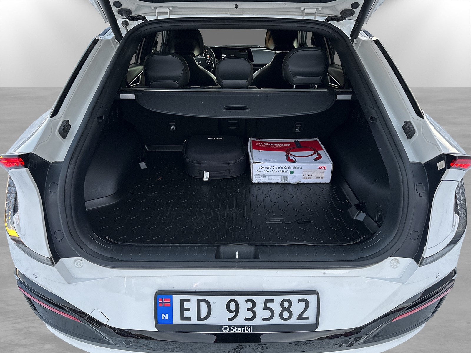 Kia EV6