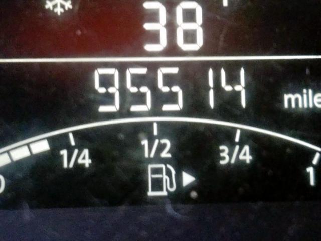 Volkswagen Jetta SE 2012