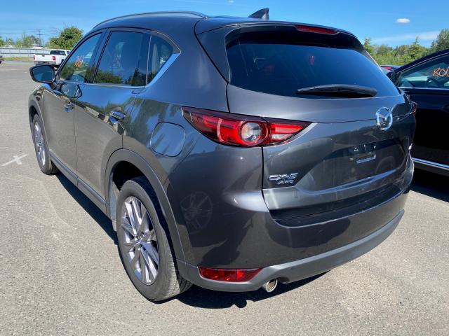 Mazda CX-5 Grand Touring 2019