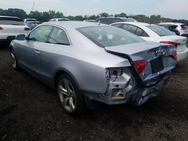 Audi A5 Premium 2015