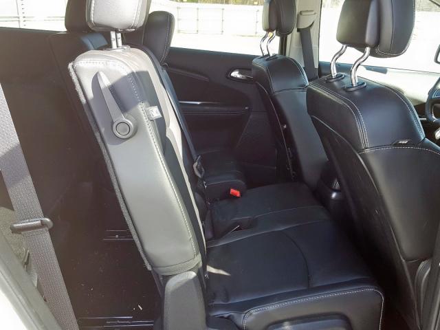 Dodge Journey CR 2015