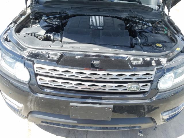 Land Rover Range Rover 2014