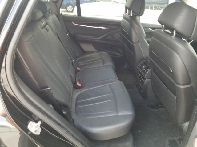 BMW X5 XDRIVE3 2015