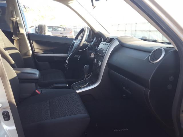 Suzuki Grand Vitara 2013