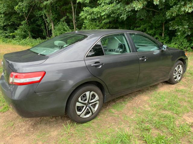 Toyota Camry Base 2011