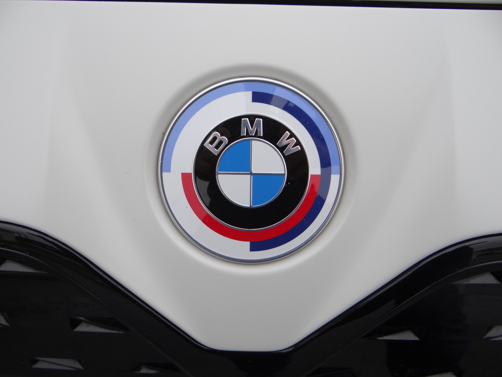 BMW i4 M50