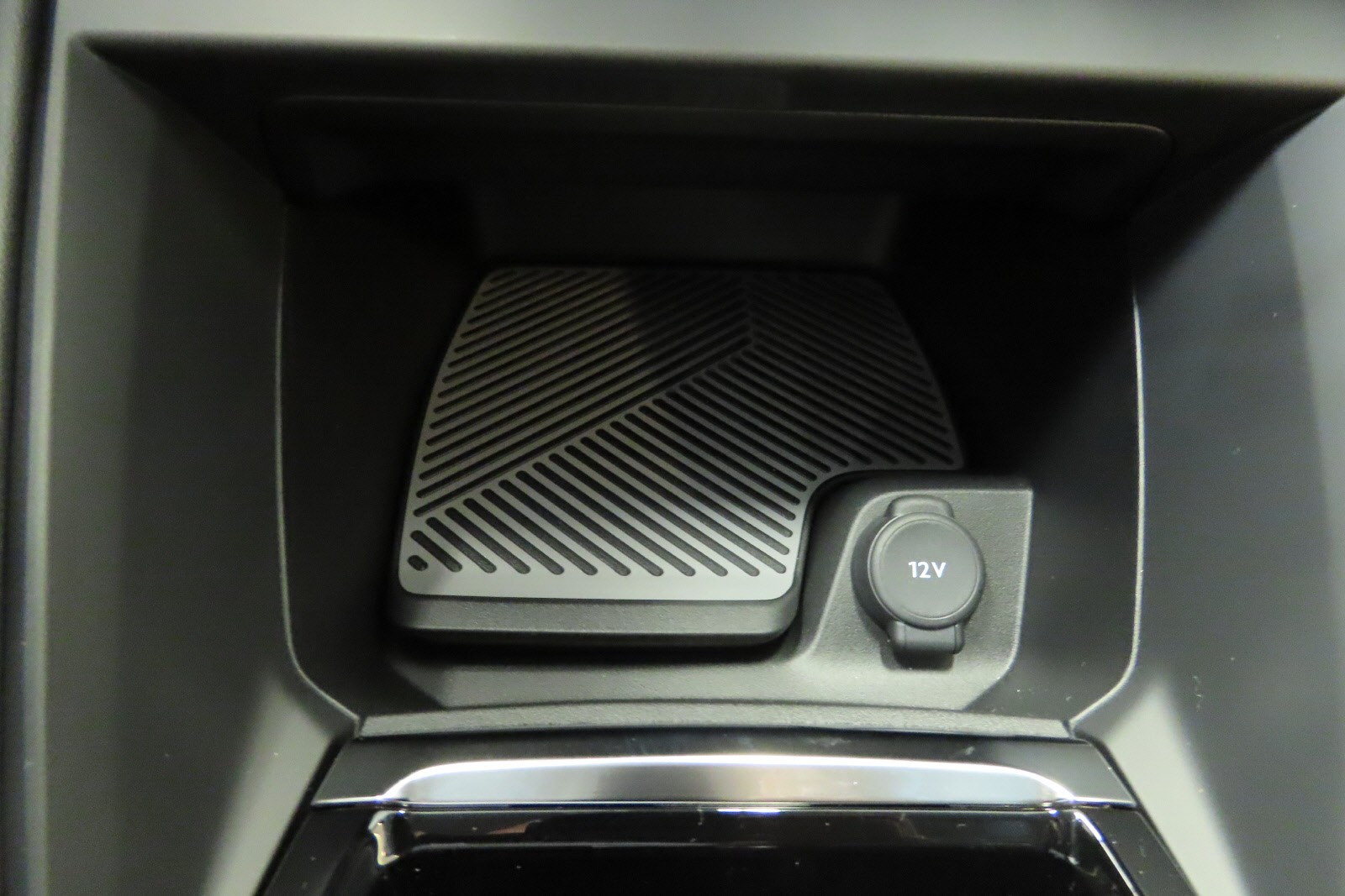 Citroen E-C4