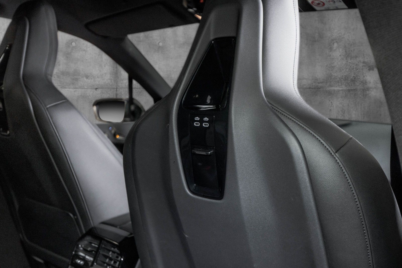 BMW iX xDrive 40