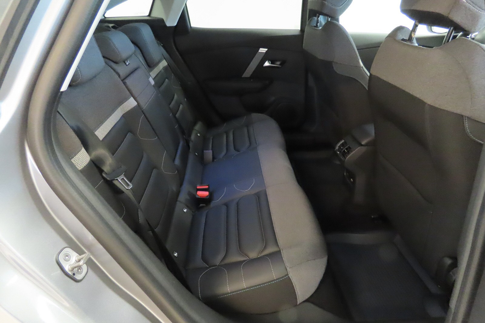 Citroen E-C4