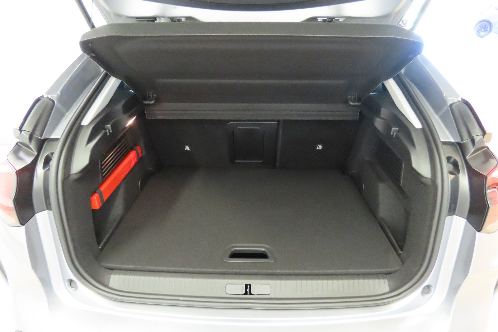 Citroen E-C4