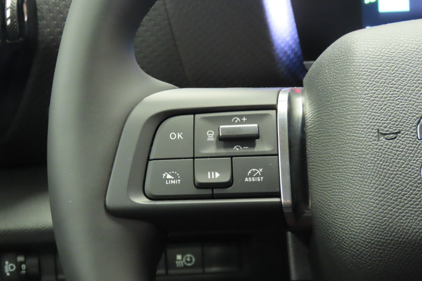 Citroen E-C4