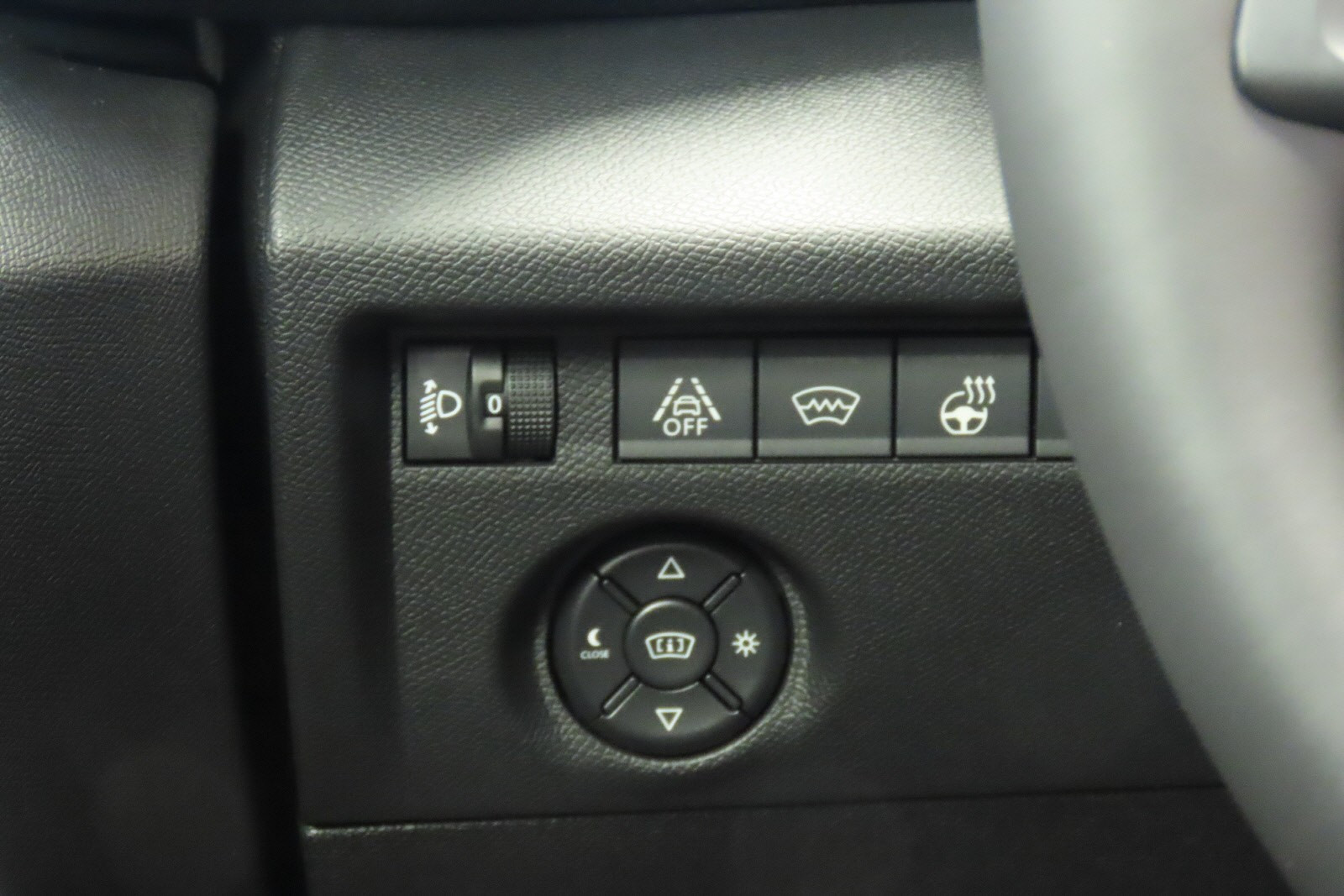 Citroen E-C4