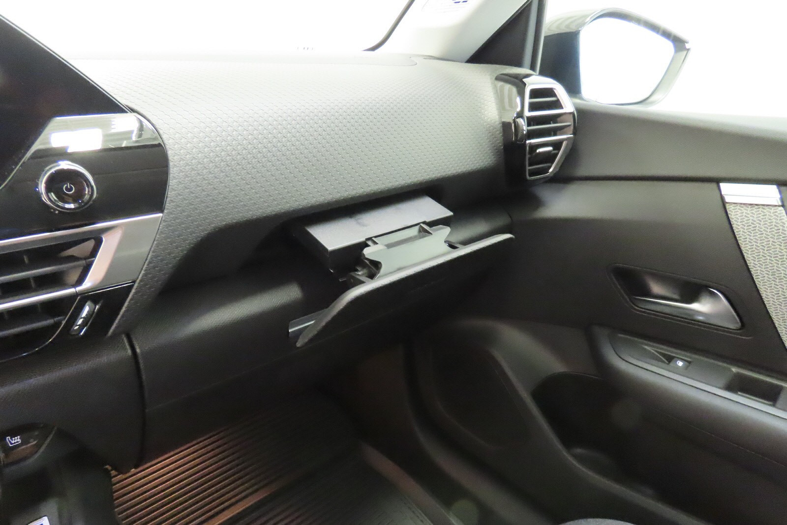 Citroen E-C4