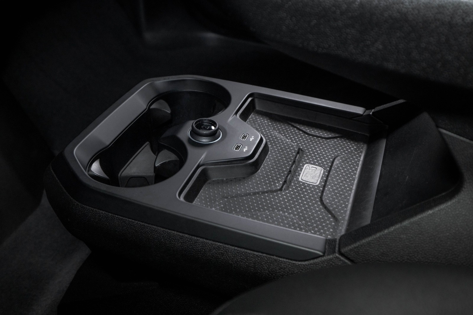 BMW iX xDrive 40