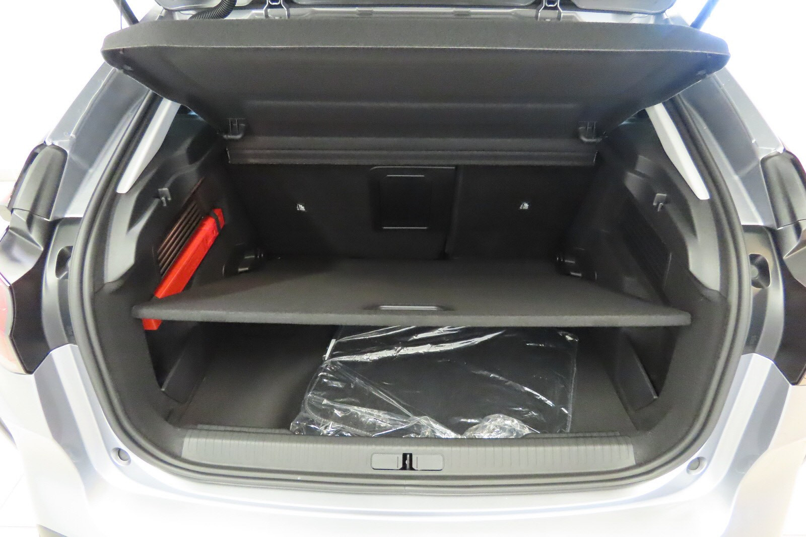 Citroen E-C4