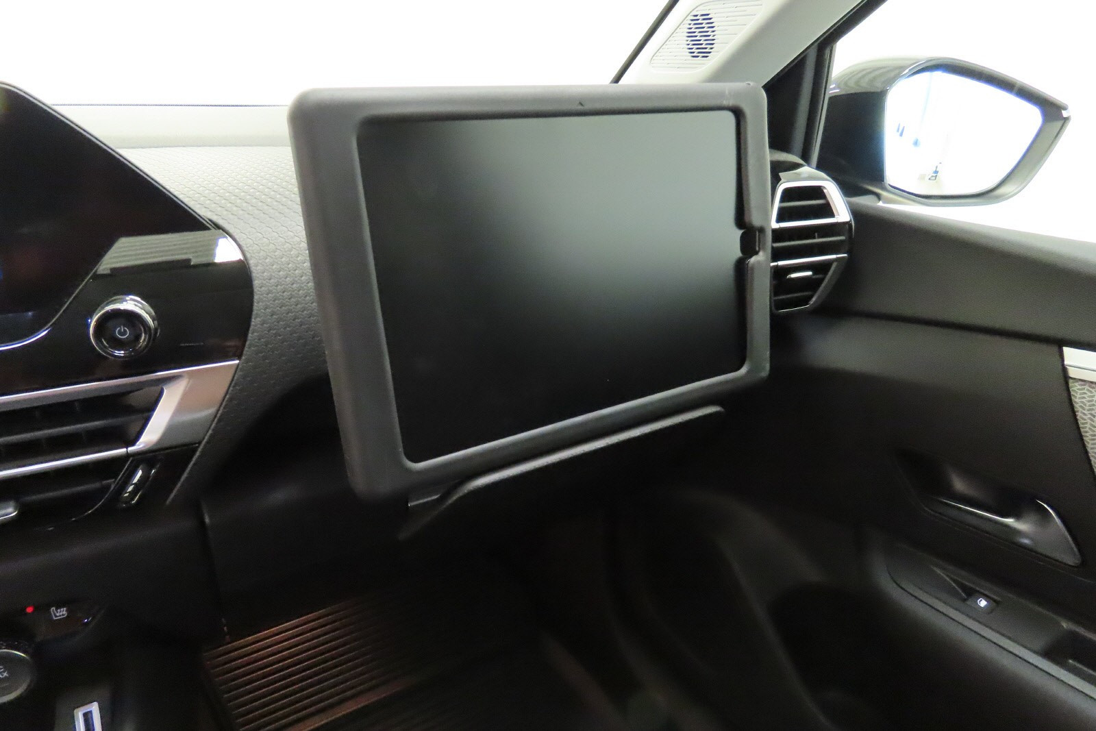 Citroen E-C4