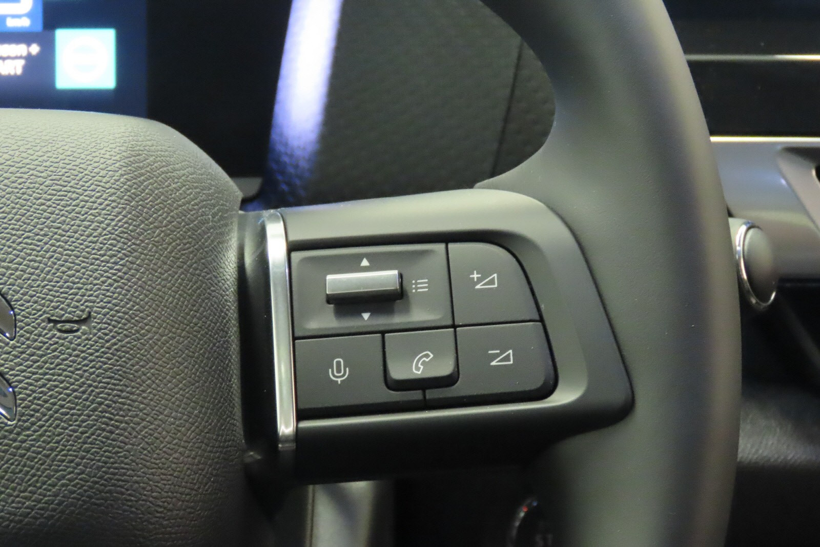 Citroen E-C4