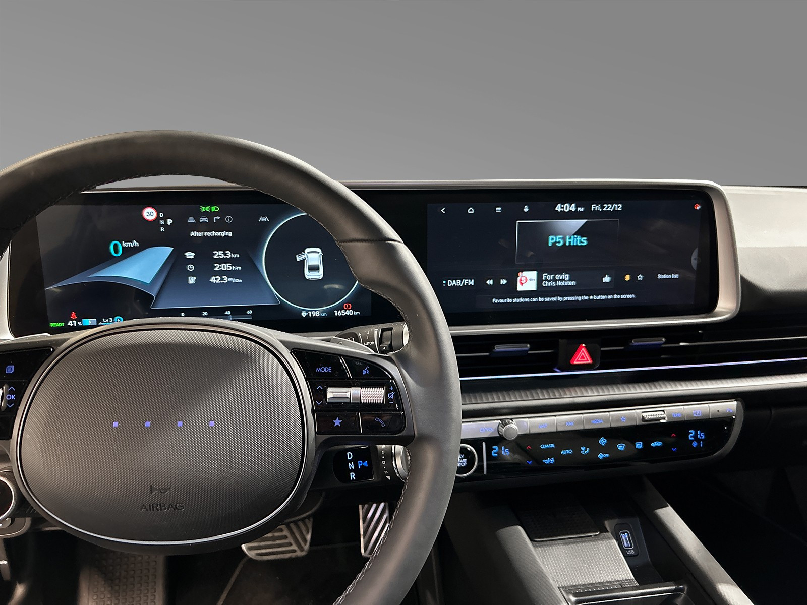 Hyundai Ioniq 6