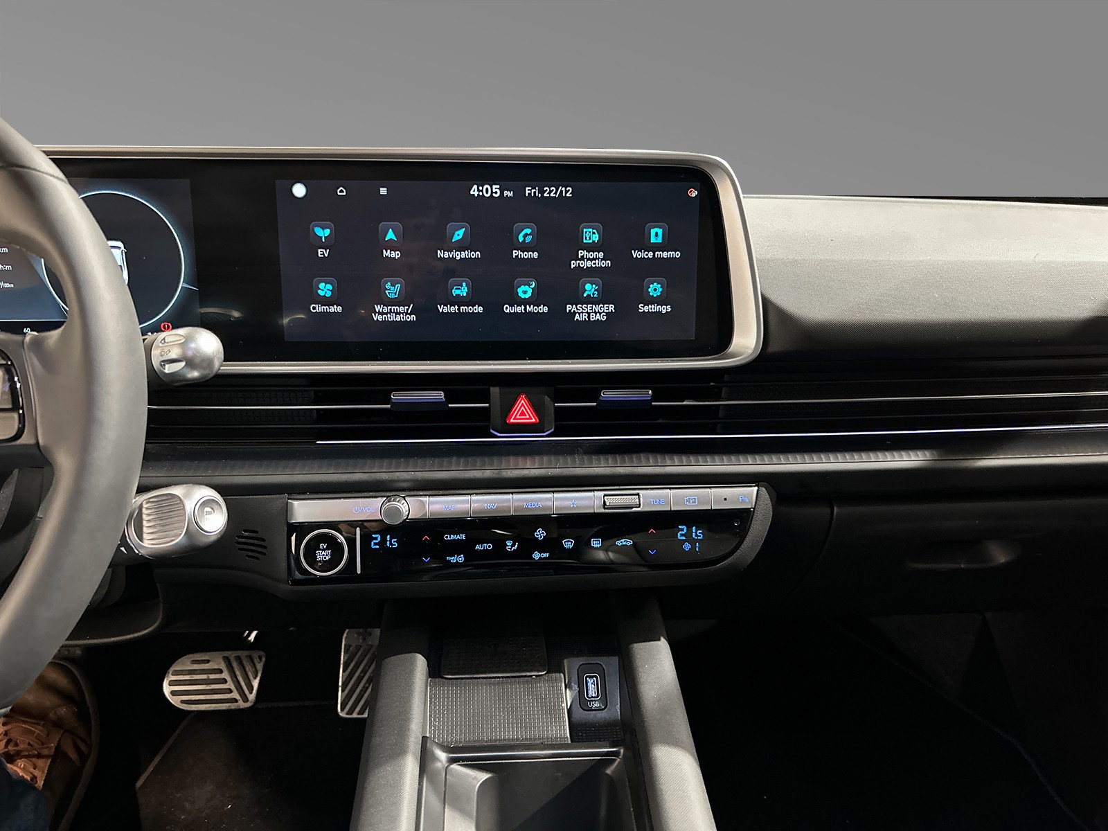 Hyundai Ioniq 6