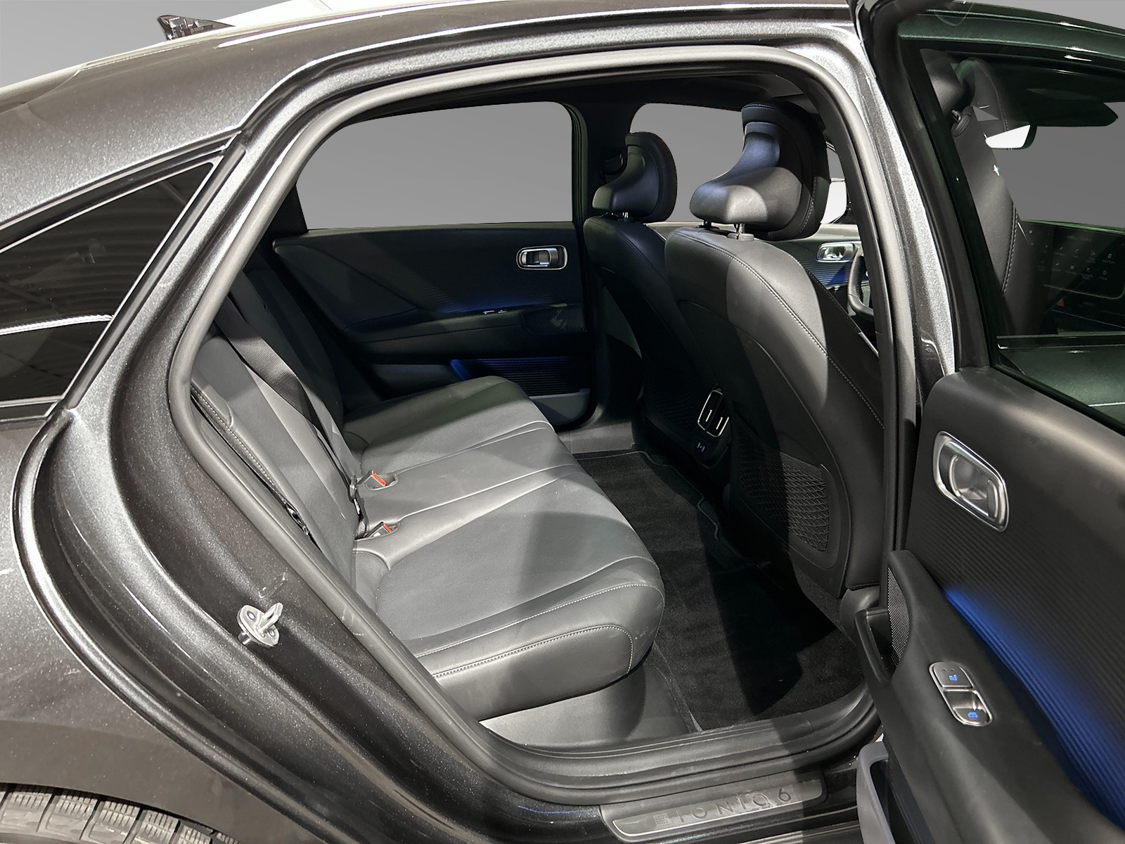 Hyundai Ioniq 6