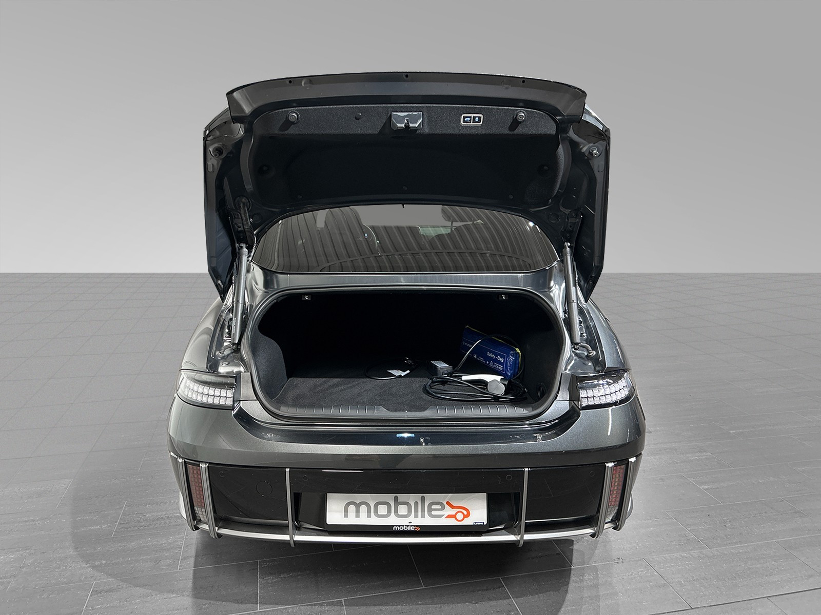 Hyundai Ioniq 6