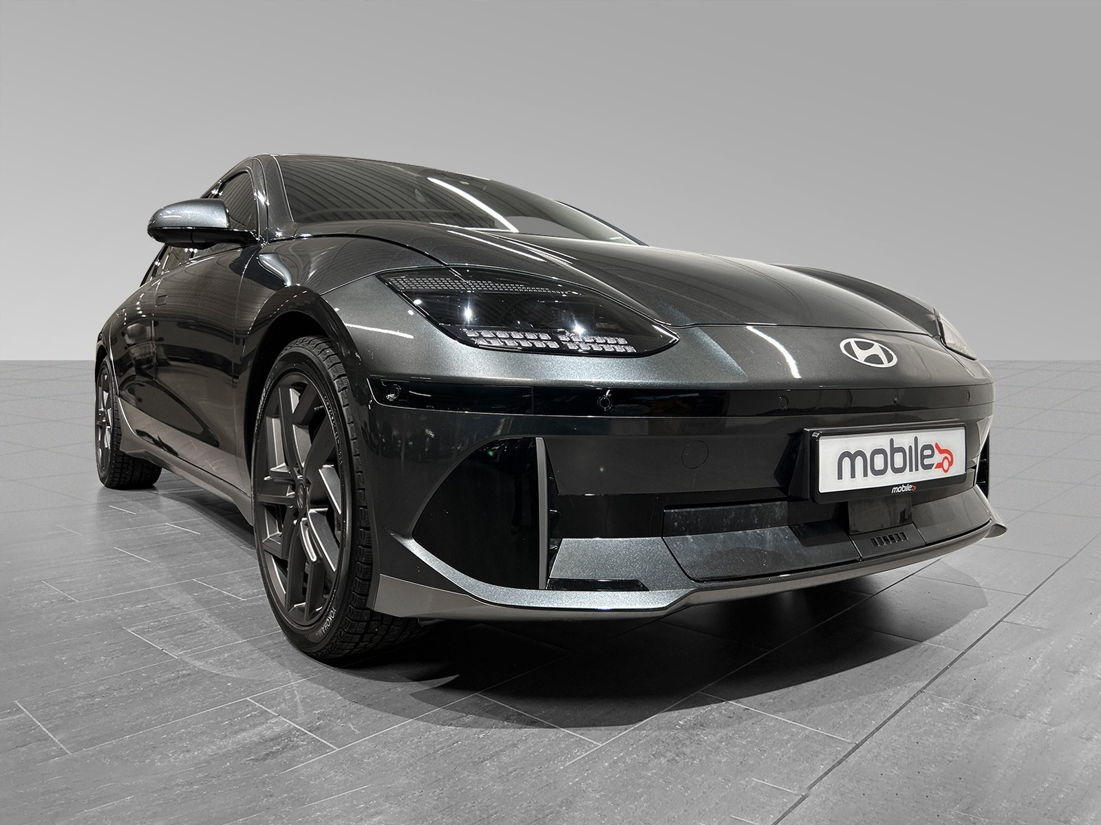 Hyundai Ioniq 6