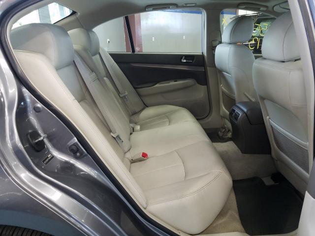 Infiniti Q40 2015