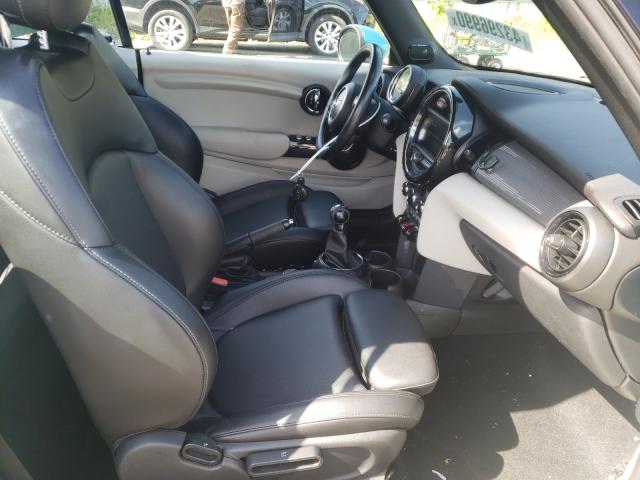 Mini Cooper 2016
