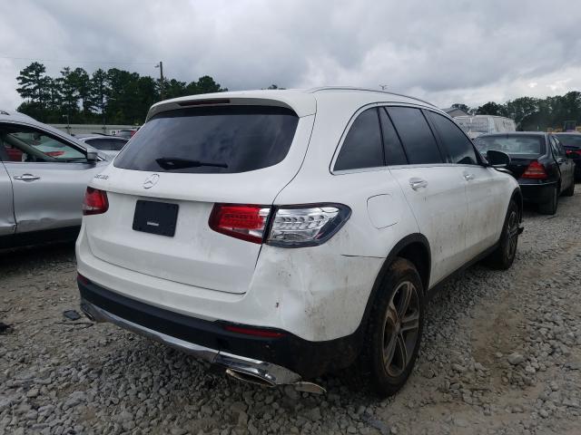 Mercedes-Benz GLC 300 2017