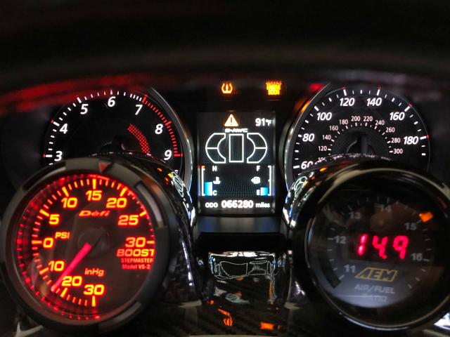 Mitsubishi Lancer EVO 2015