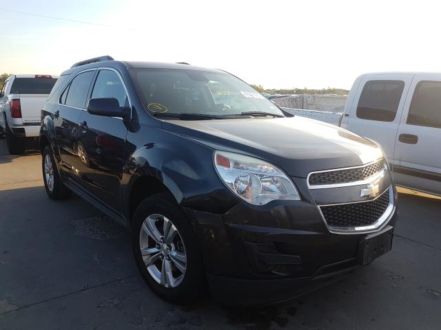 Chevrolet Equinox LT 2013