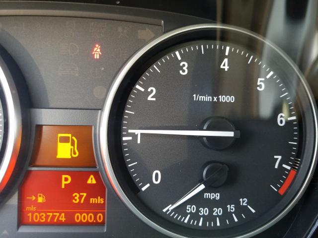 BMW X1 SDRIVE2 2015