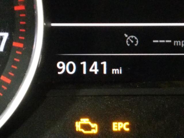 Volkswagen Touareg V6 2014