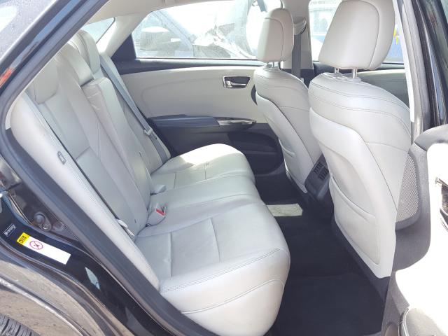 Toyota Avalon Base 2013